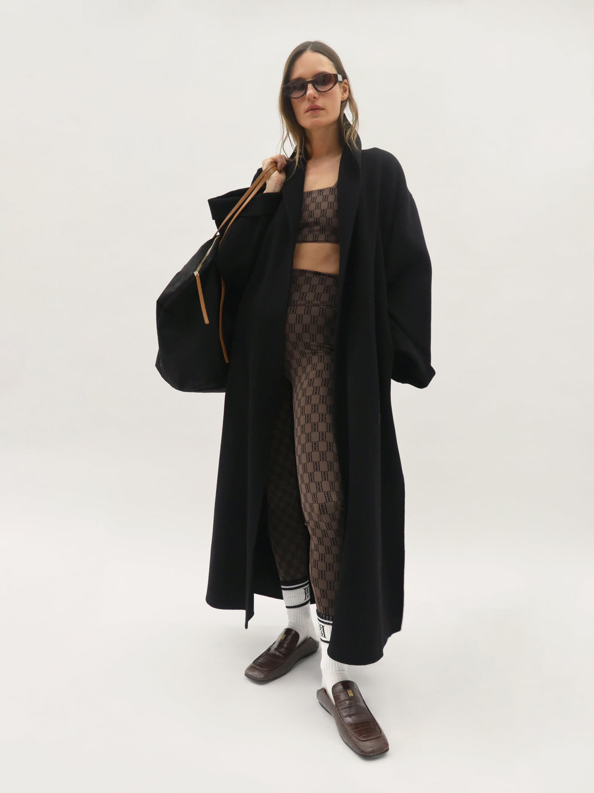 Den luksuriøse hverdagsuniformen - Athleisure