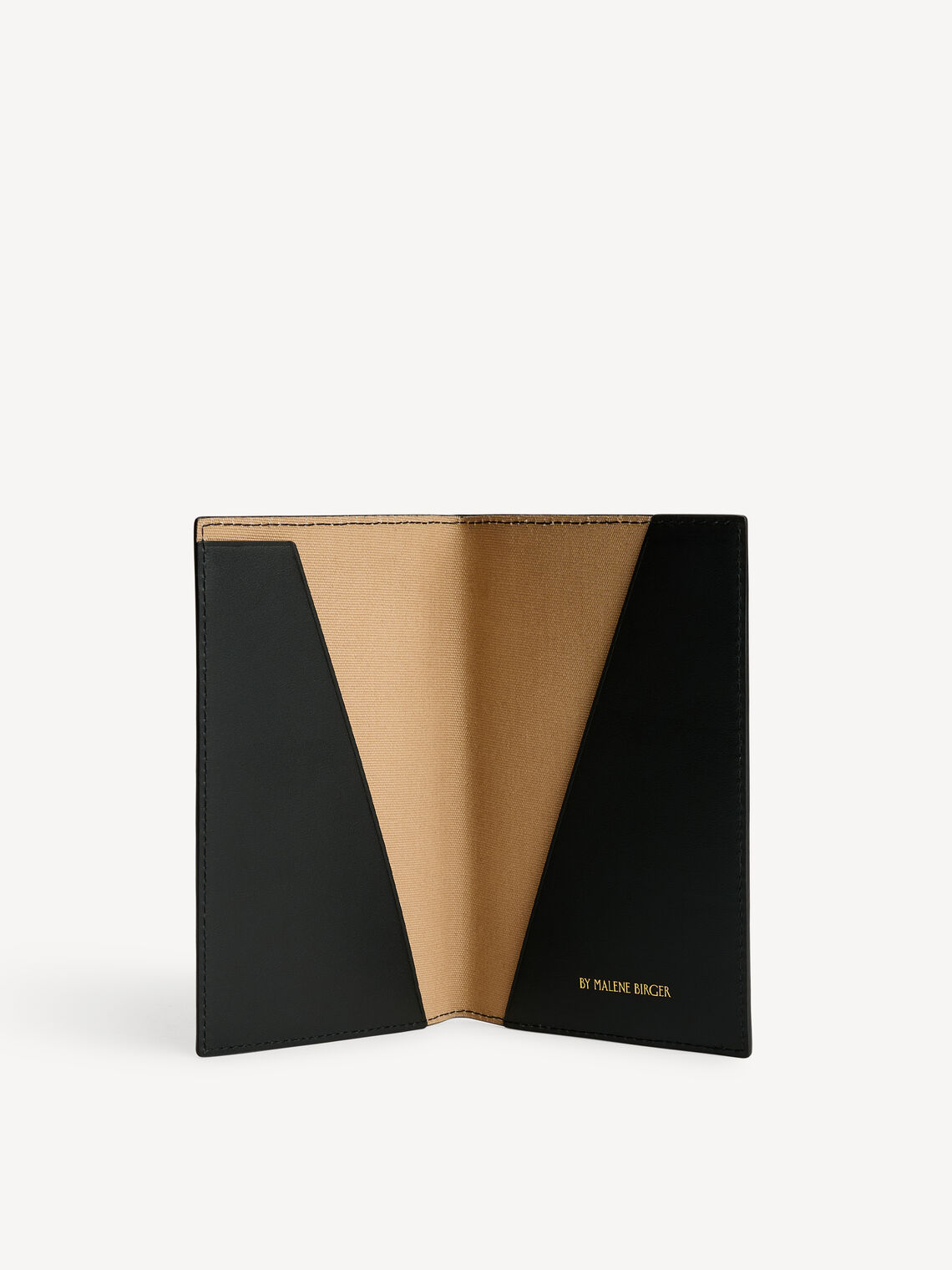 IVY PASSPORT Passcover Grå