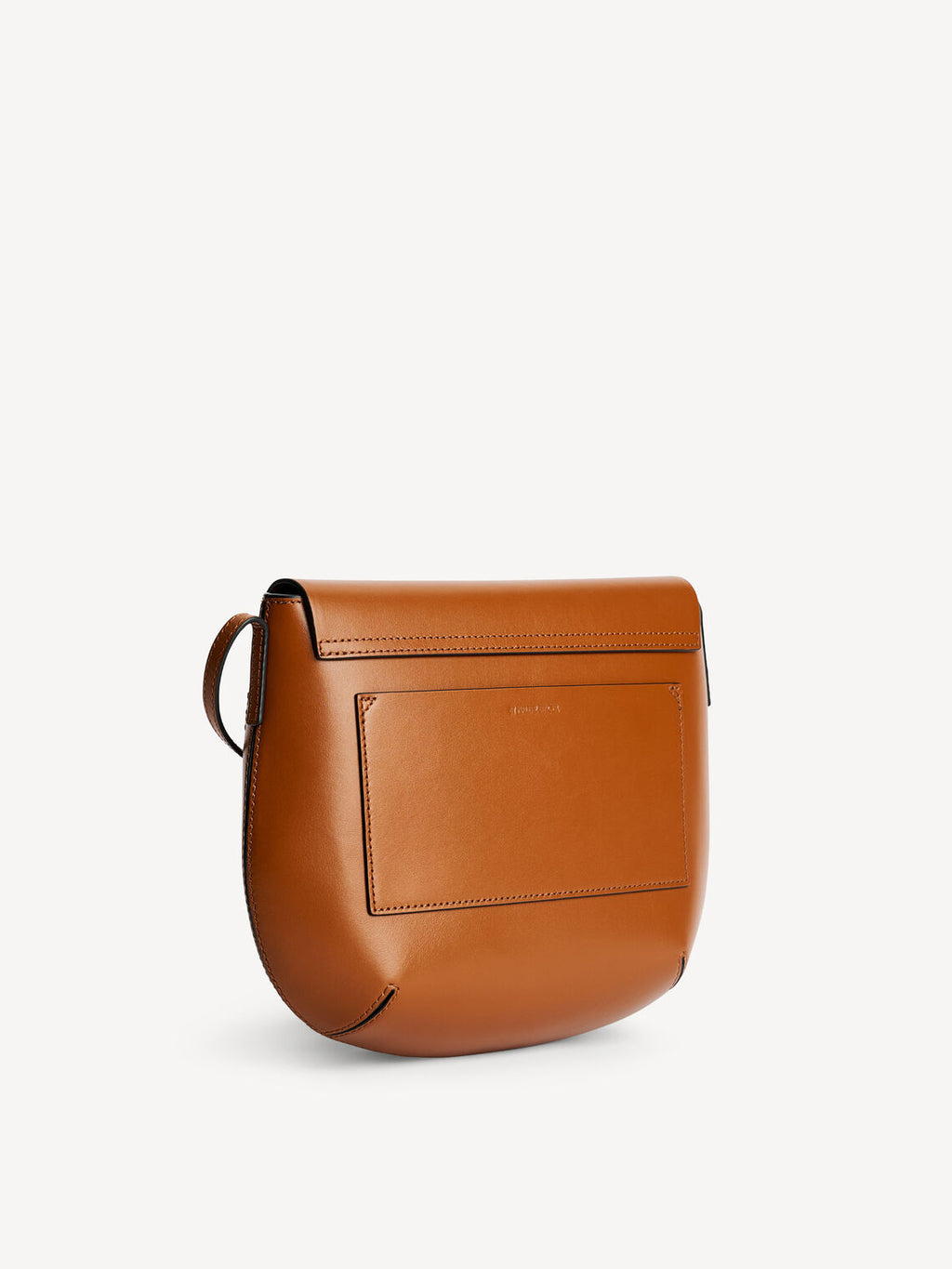 MAELLON Skinnveske Brun