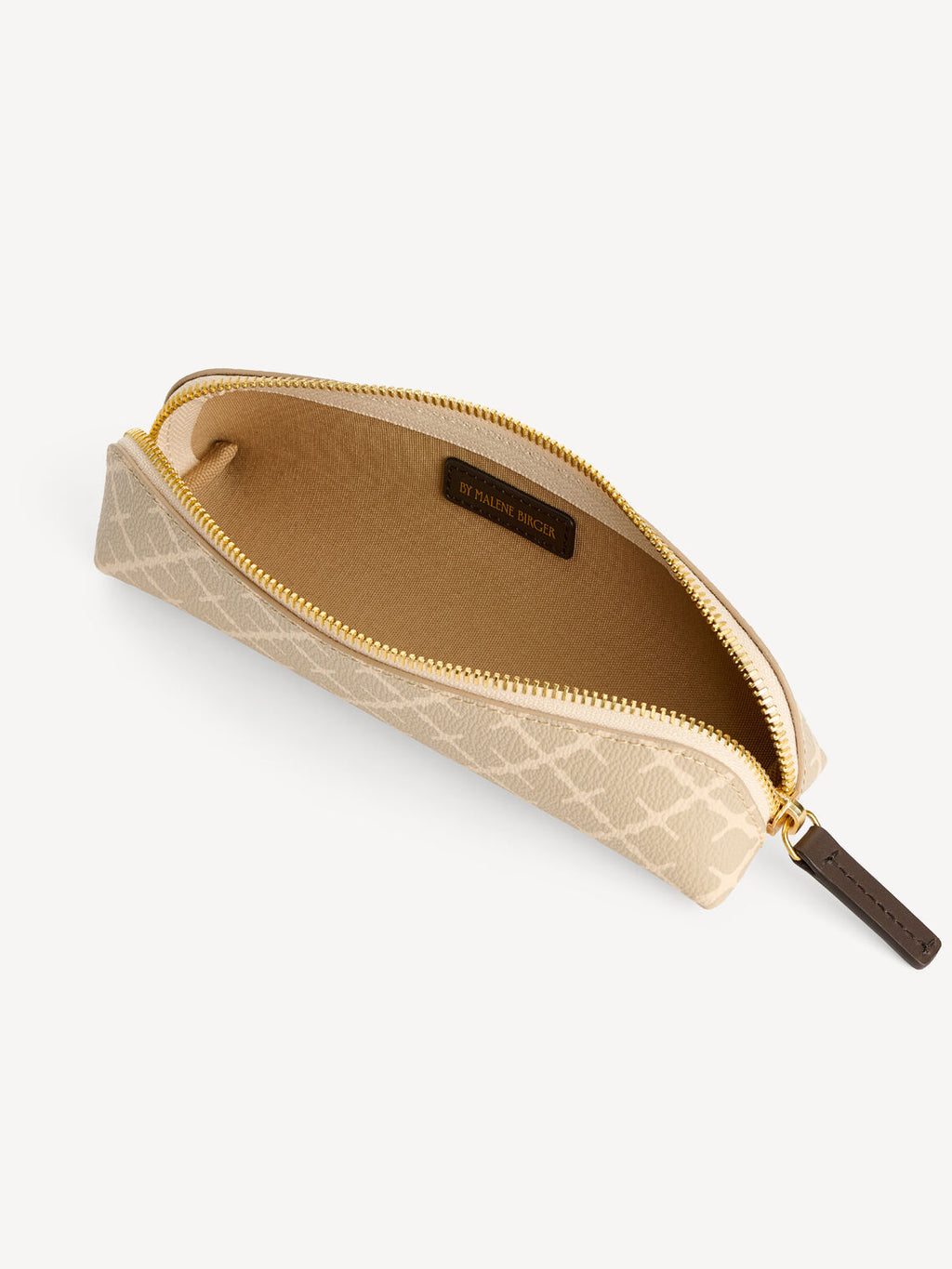 IVY PEN Penal Beige