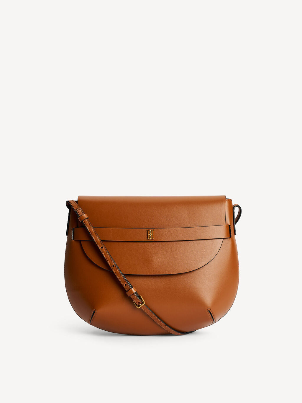 MAELLON Skinnveske Brun