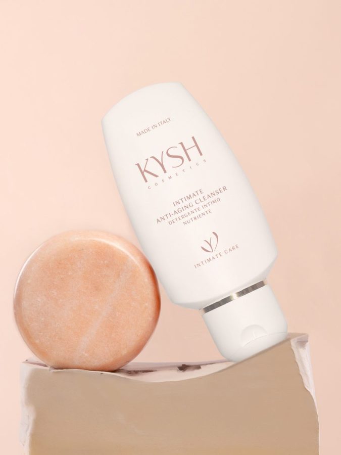 KYSH - Intimate Anti-Age Cleanser 150ml