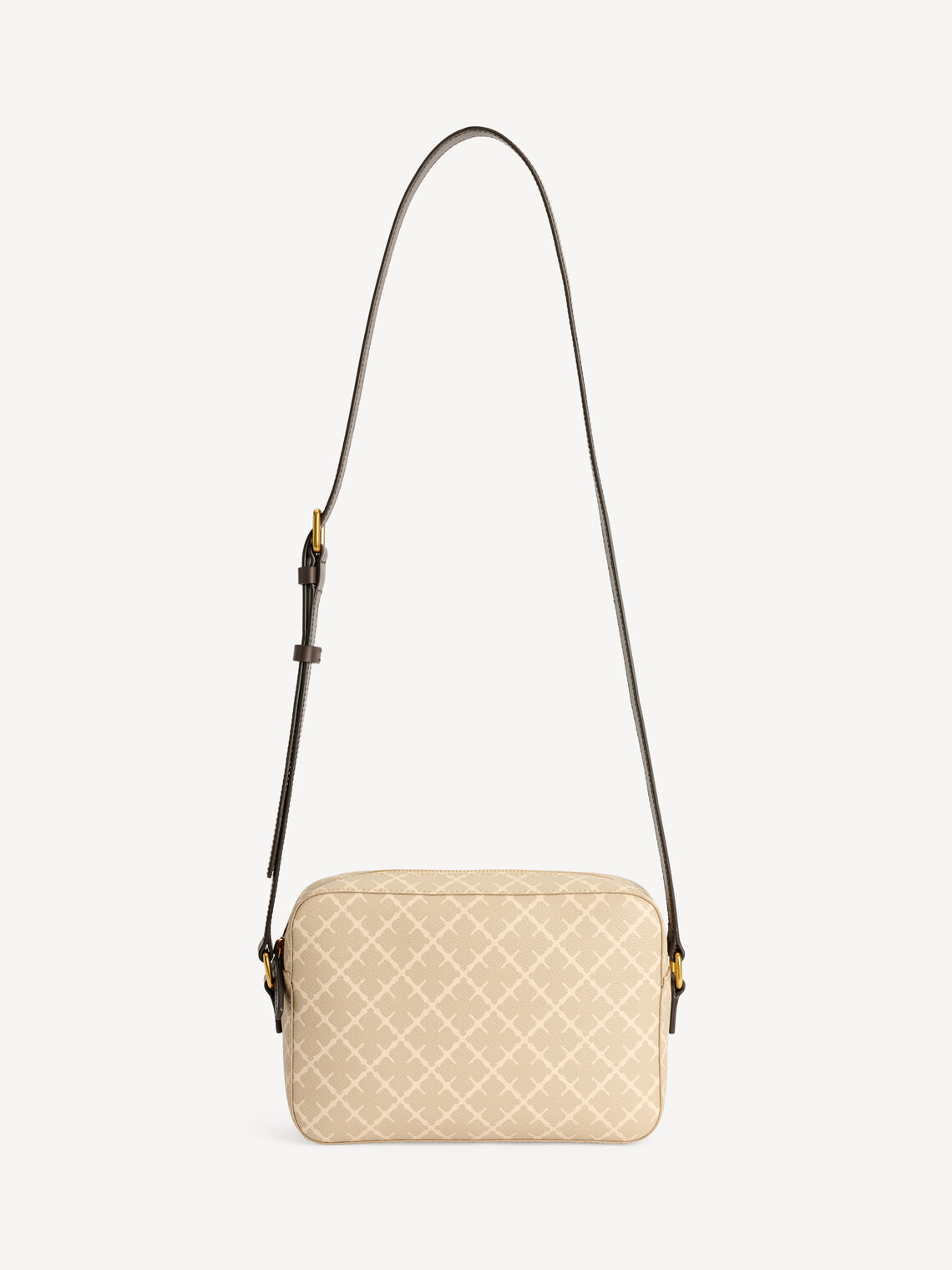 LOLLA Crossover veske Beige