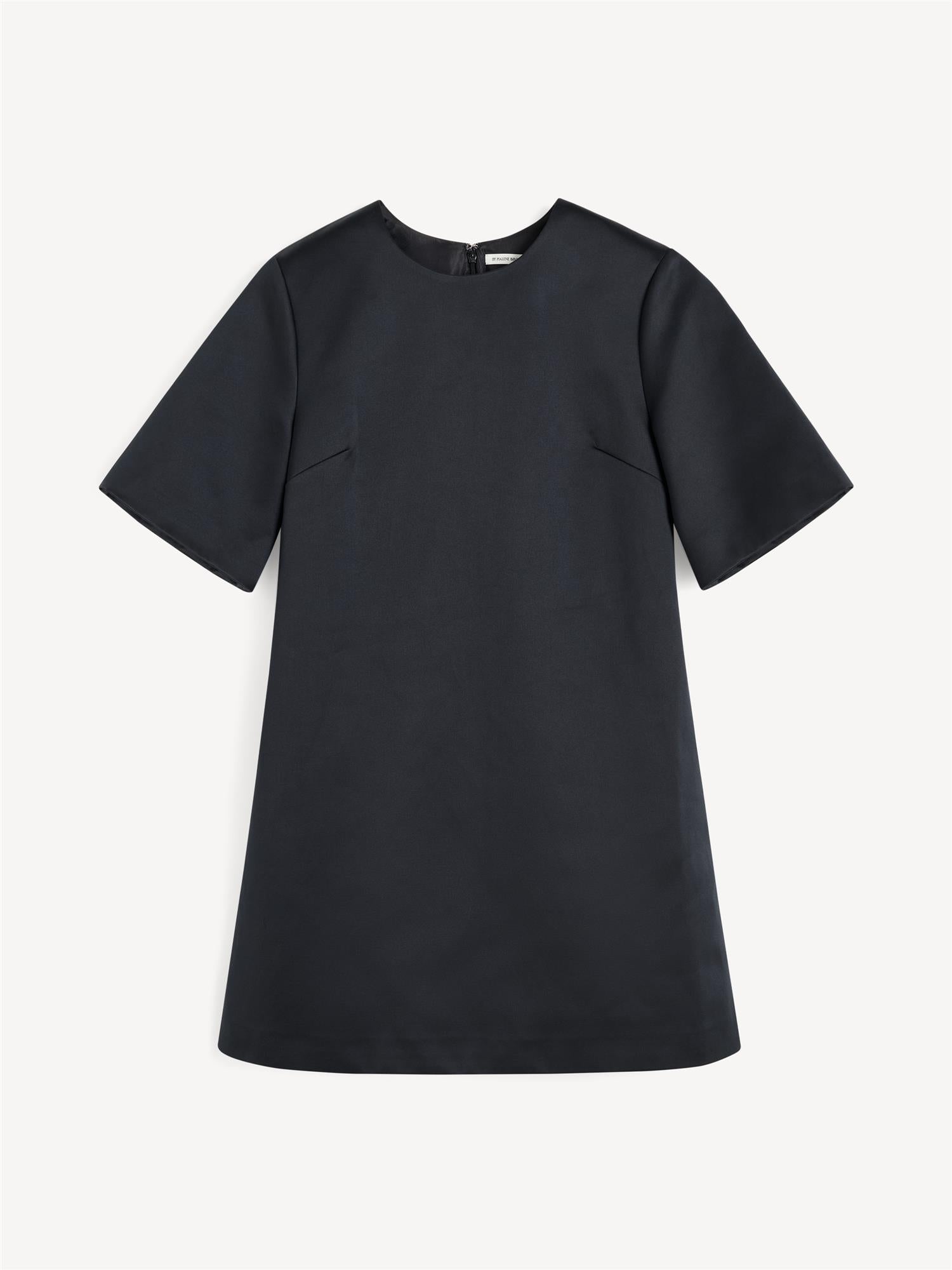 HARPERZ Mini Kjole Sort