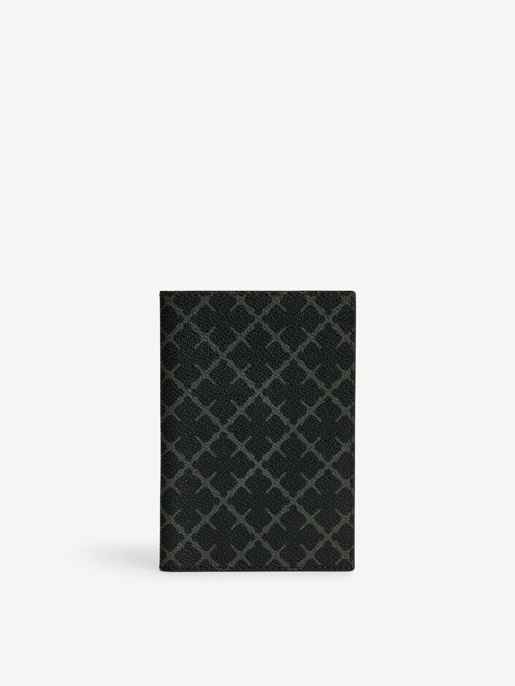 IVY PASSPORT Passcover Grå