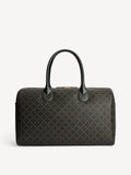 LULLU LARGE Weekendbag Brun