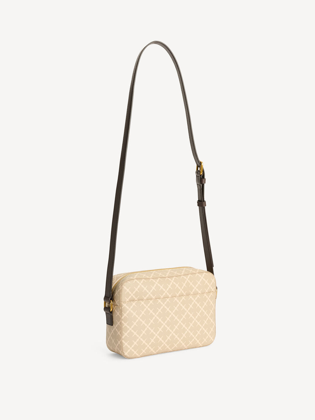 LOLLA Crossover veske Beige