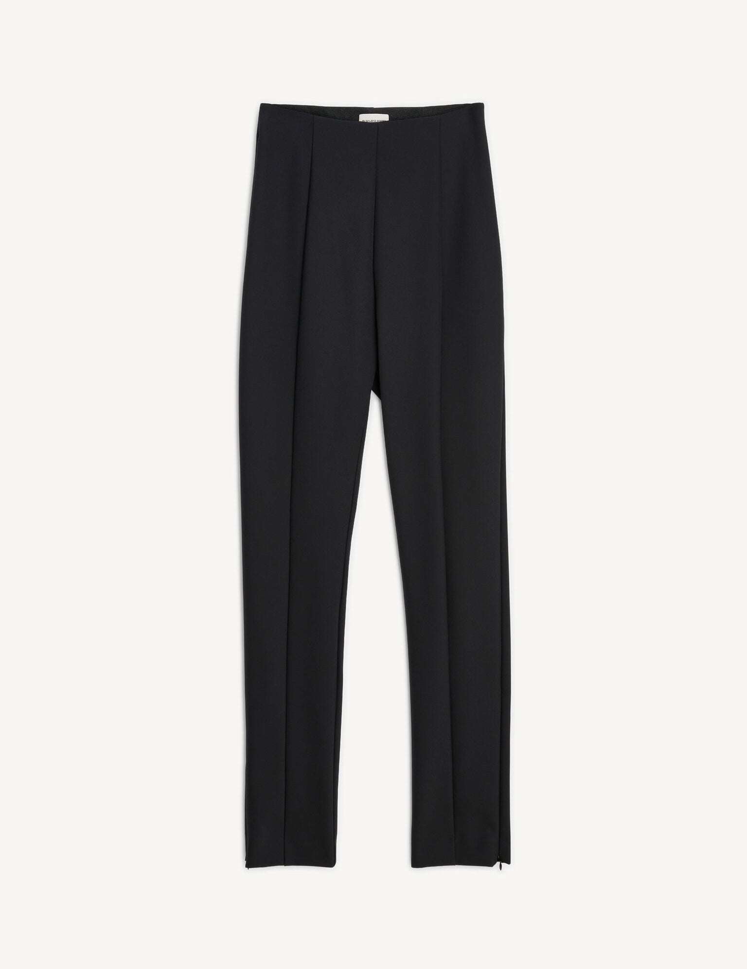 lisaboa, bukser, polyamide, elastane, sort, By Malene Birger