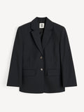 LIVA Blazer Sort