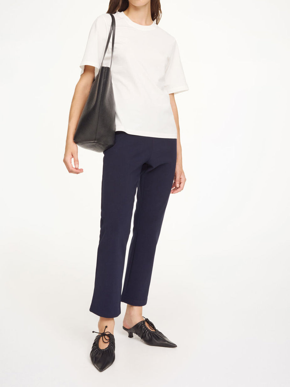 VILEA Bukse Mørkeblå