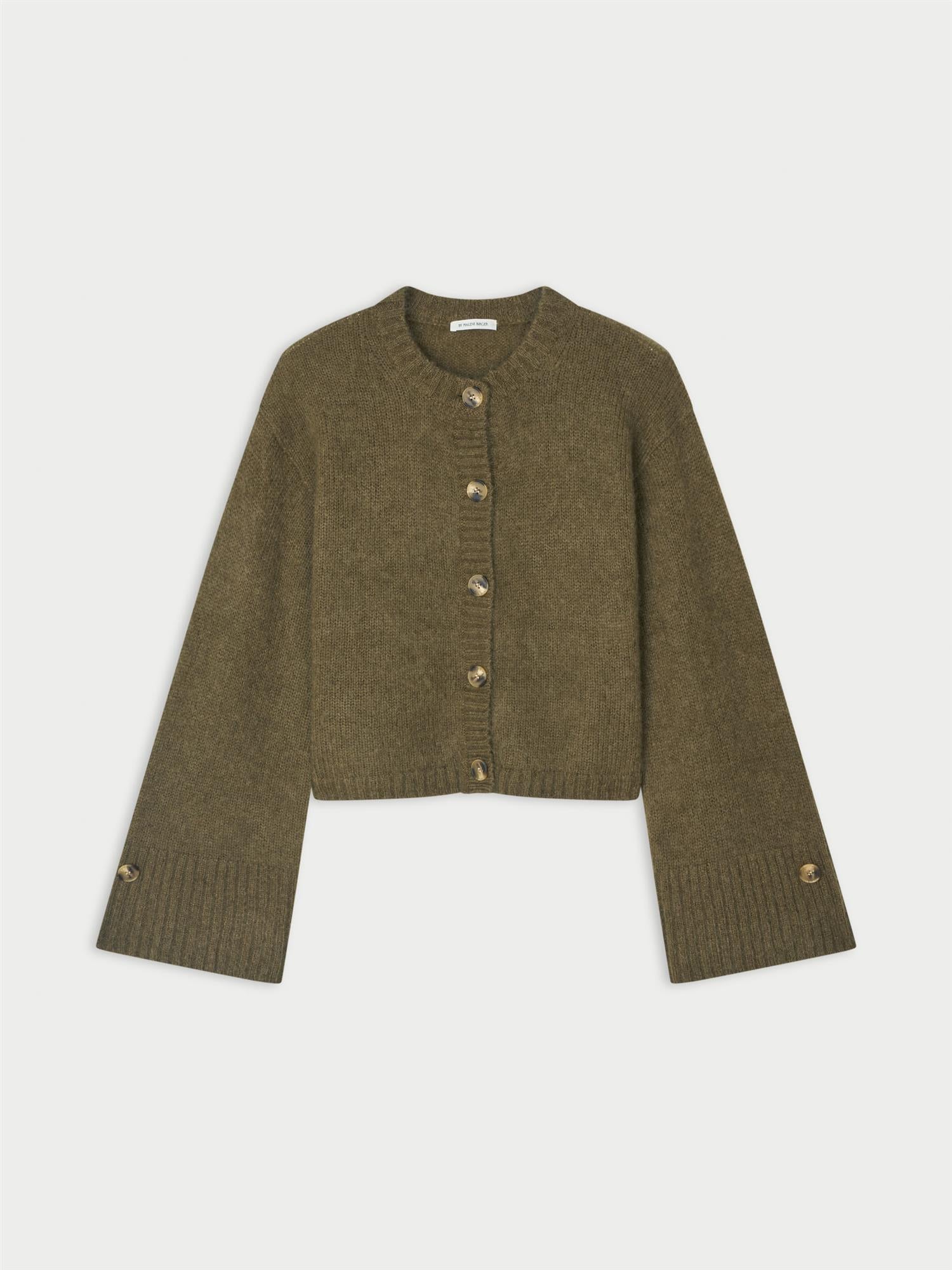 Gensere og cardigans