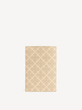 IVY PASSPORT Passcover Beige
