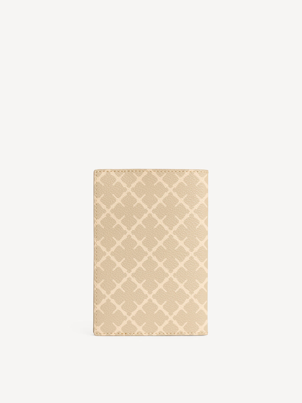IVY PASSPORT Passcover Beige
