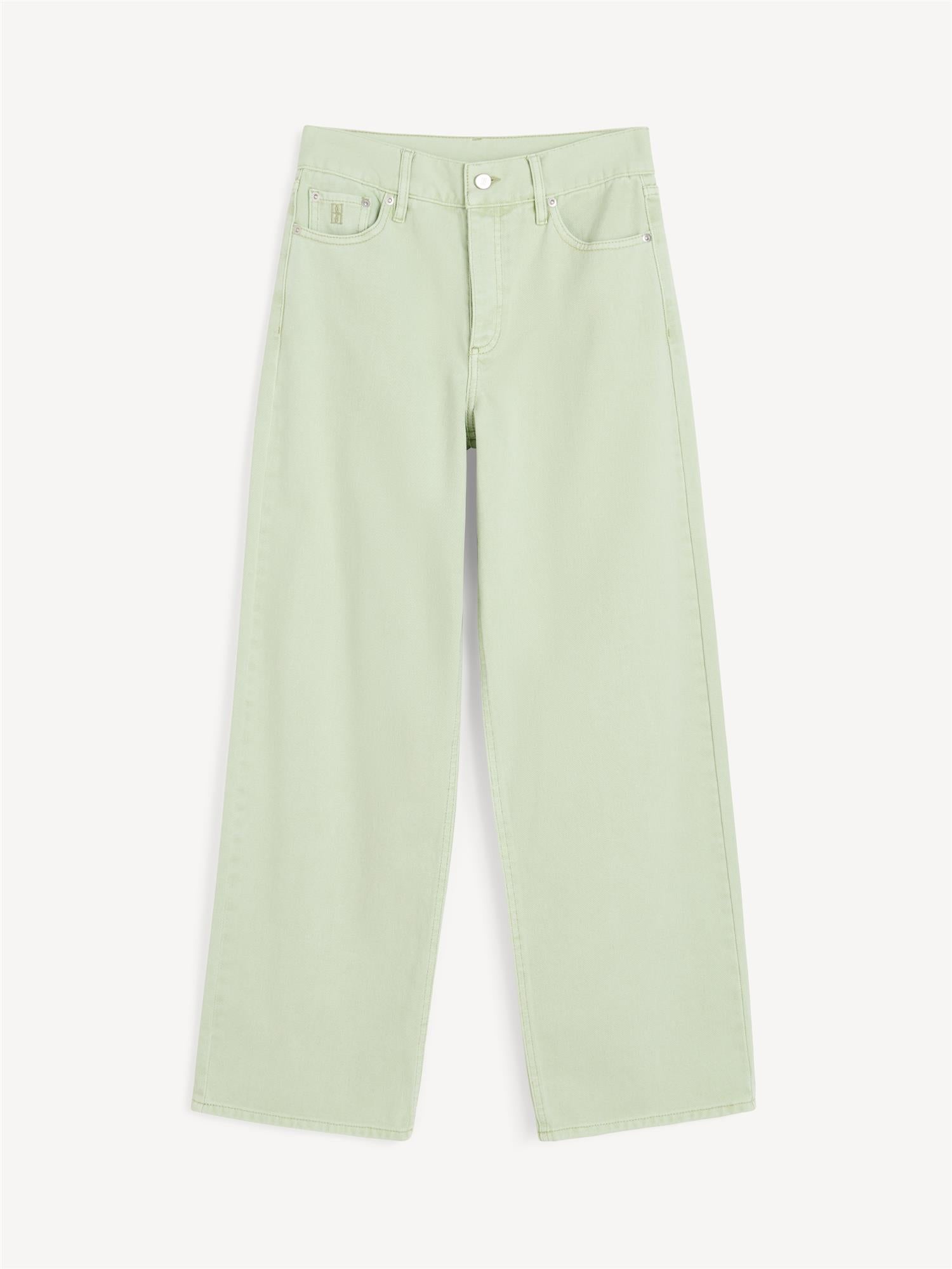 Bukser og Jeans