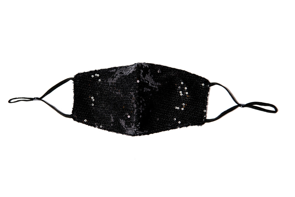 glitch, munnbind, sort